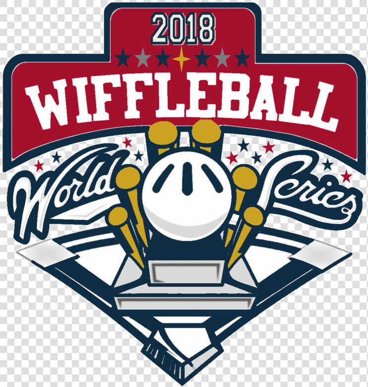 Wiffle Ball World Series Logo  HD Png DownloadTransparent PNG