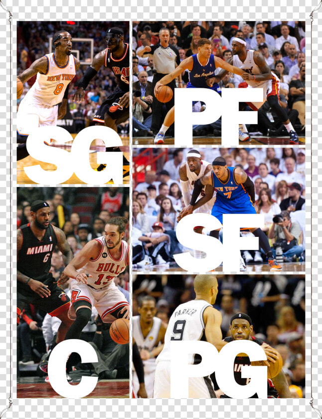 Versatile lebron   Collage  HD Png DownloadTransparent PNG