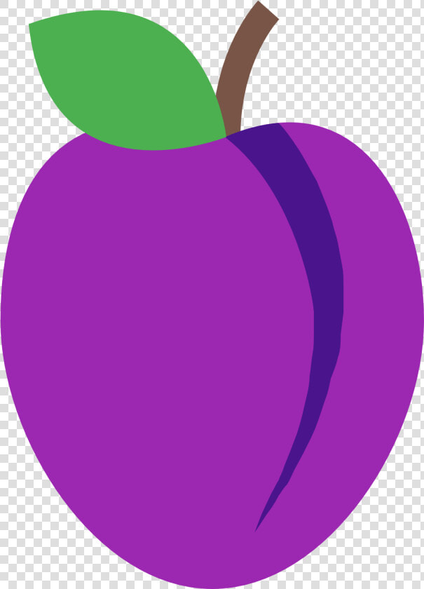 Common Plum Computer Icons Symbol Fruit Clip Art   Prohibido Fumar  HD Png DownloadTransparent PNG