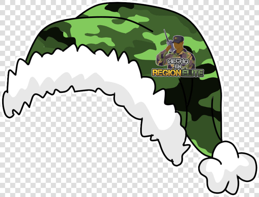 Gorros Navide Os Lineart  HD Png DownloadTransparent PNG