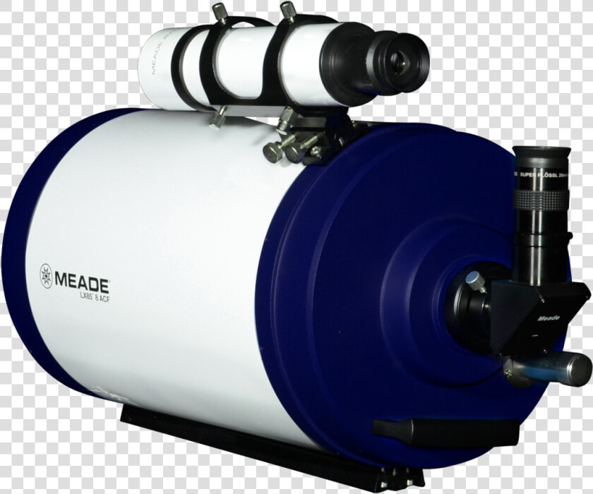 Meade Lx85   Canon Ef 75 300mm F 4 5 6 Iii  HD Png DownloadTransparent PNG