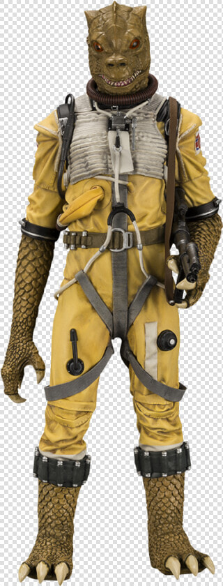 Star Wars Majn Bounty Hunter  HD Png DownloadTransparent PNG