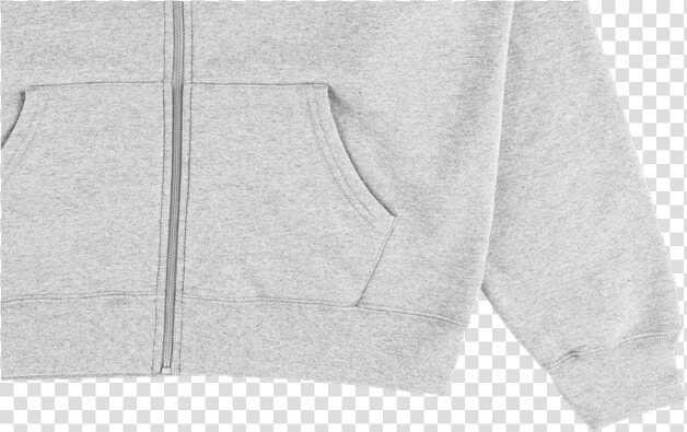 Supreme Small Box Zip Up Hoodie Ss   Pocket  HD Png DownloadTransparent PNG