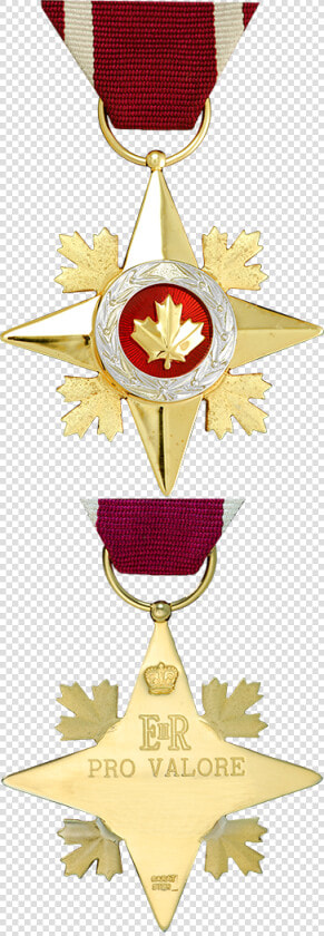 Star Of Military Valour   Emblem  HD Png DownloadTransparent PNG