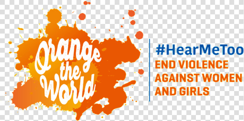 International Day For The Elimination Of Violence Against  HD Png DownloadTransparent PNG