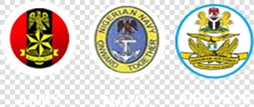 Nigerian Airforce Logo Png  Transparent PngTransparent PNG