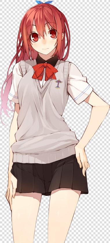 Gou Matsuoka Full Body  HD Png DownloadTransparent PNG