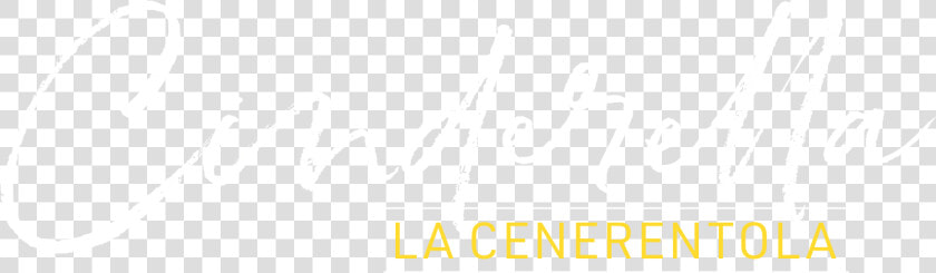 Cinderella   La Cenerentola Liceu Barcelone Programme  HD Png DownloadTransparent PNG