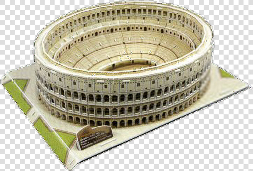 Maquetas Del Coliseo Romano Antiguo  HD Png DownloadTransparent PNG