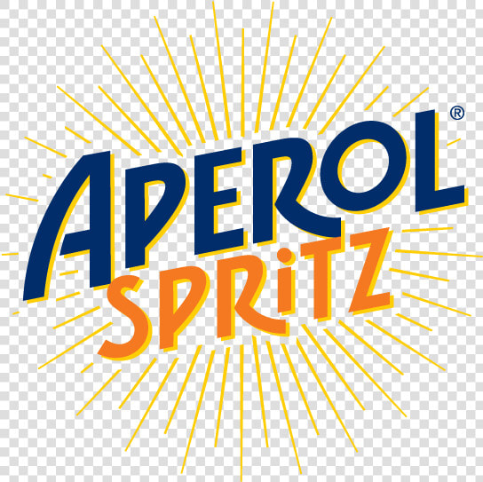 Aperol Spritz Logo Png  Transparent PngTransparent PNG