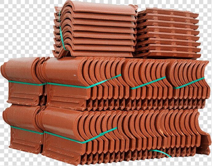 Pile Of Roofing Tiles   Roof Tiles Images Png  Transparent PngTransparent PNG