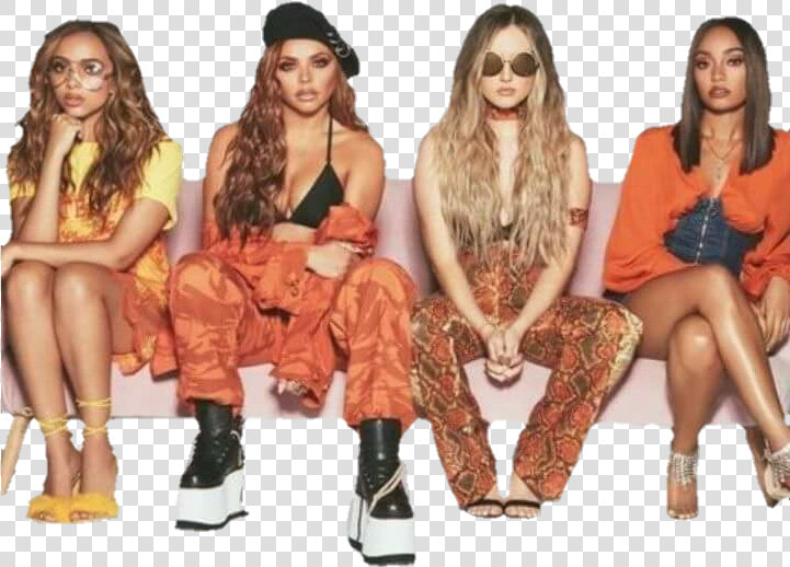 Littlemix Little Mix Perrieedwards Perrie Edwards Jade   Little Mix Glory Days Platinum Edition  HD Png DownloadTransparent PNG