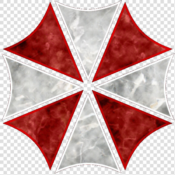 Transparent Umbrella Corp Logo Png   Resident Evil Umbrella Sign  Png DownloadTransparent PNG