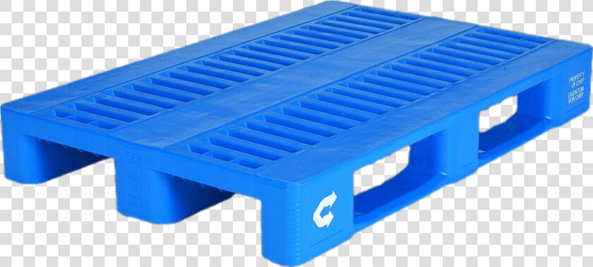 Plastic Pallet   Pallets Plastic  HD Png DownloadTransparent PNG