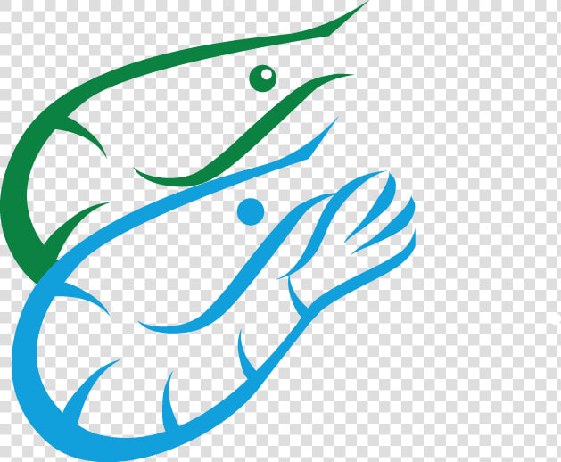 Seadex Sustainable Initiative   Shrimp And Fish Logo  HD Png DownloadTransparent PNG