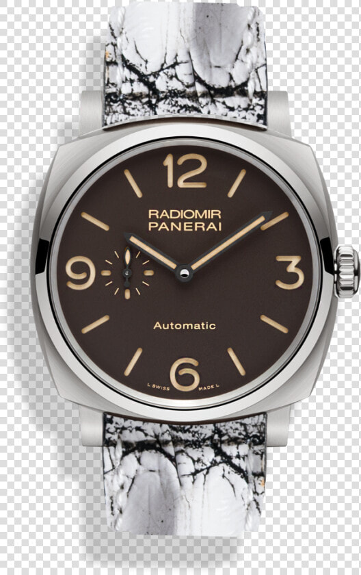 Panerai Radiomir 1940 45 Pam00619  HD Png DownloadTransparent PNG