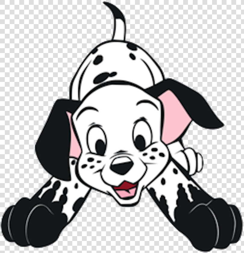 Constellations Drawing Puppis Transparent Png Clipart   101 Dalmatian Puppy  Png DownloadTransparent PNG