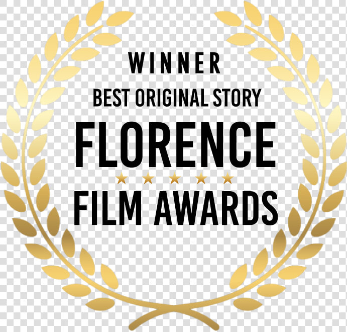 Florence Film Awards 2020  HD Png DownloadTransparent PNG