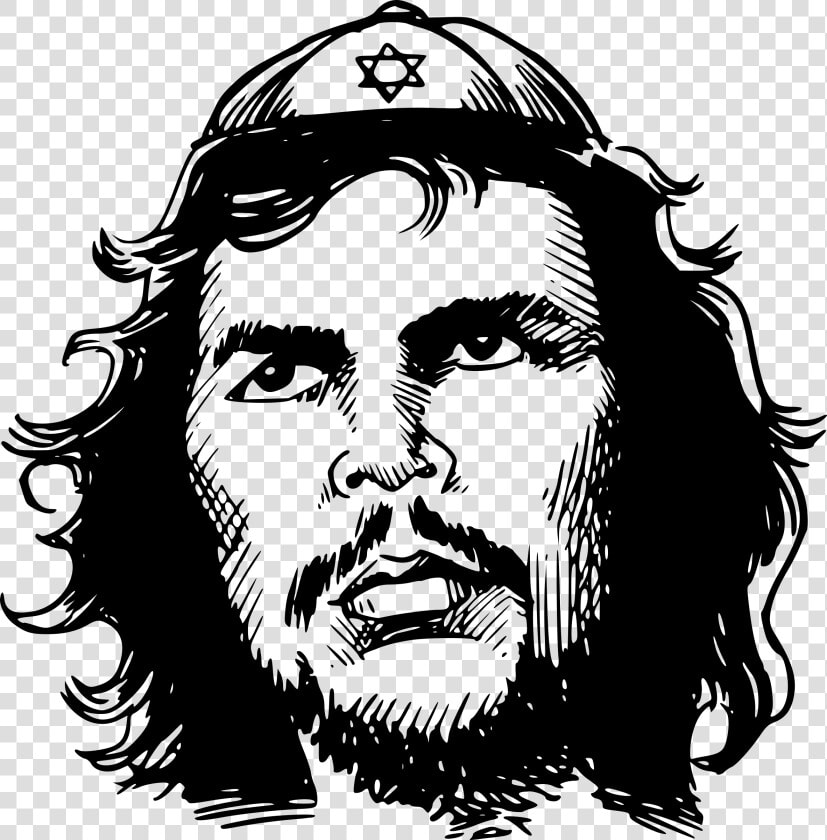 Jew Guevara Clip Arts   Jew Guevara  HD Png DownloadTransparent PNG