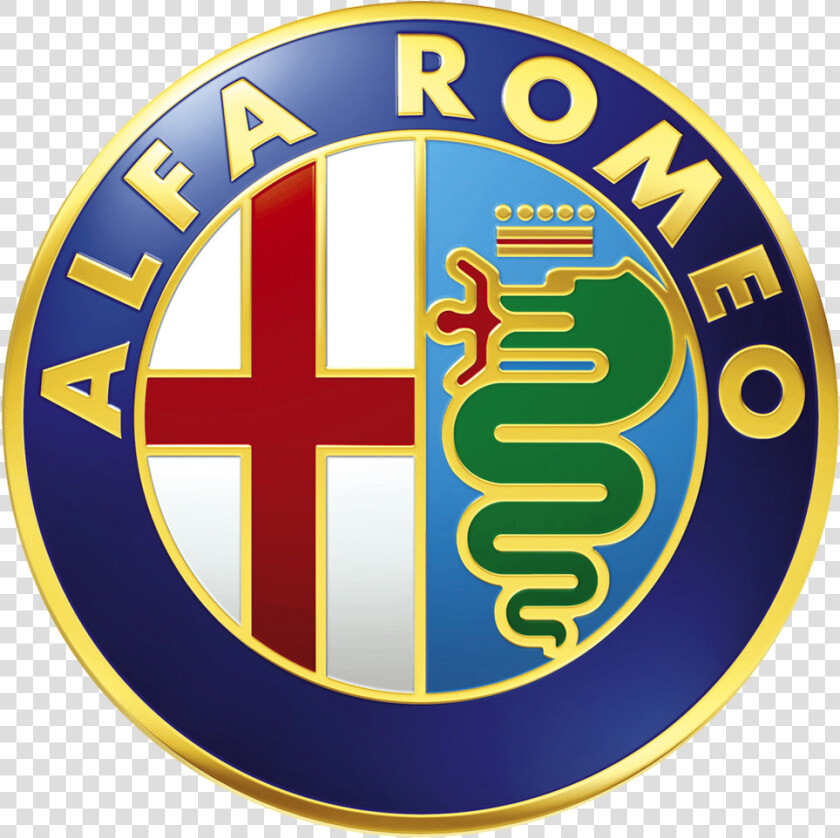 Alfa Romeo Logo   Alfa Romeo Car Logo  HD Png DownloadTransparent PNG