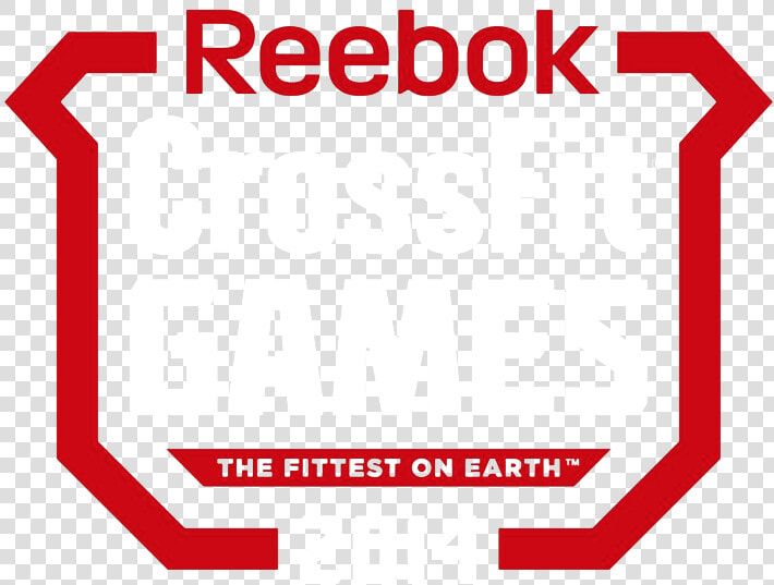 Reebok Crossfit Games Logo   Crossfit Games Logo Png  Transparent PngTransparent PNG