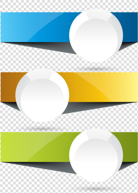 With Round Label   3 Round Shape Png  Transparent PngTransparent PNG