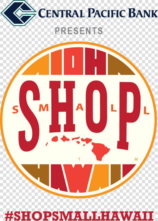 Cpb Shop Small Hawaii Logo   Png Download   Hawaiian Islands  Transparent PngTransparent PNG