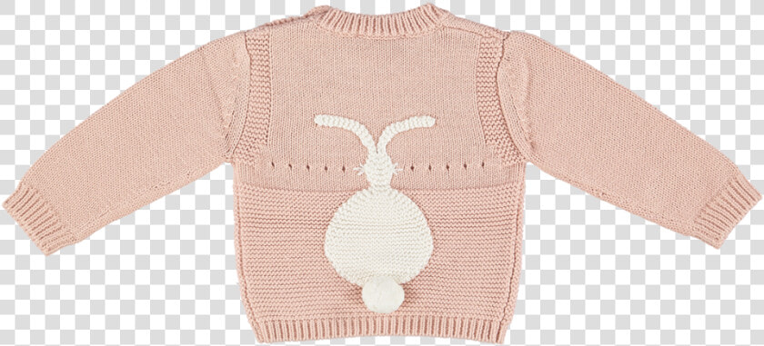 Stella Mccartney Kids Thumper Baby Jumper Bunny   Sweater  HD Png DownloadTransparent PNG