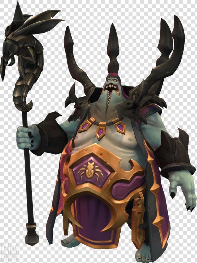 Pestilence Battlerite  HD Png DownloadTransparent PNG