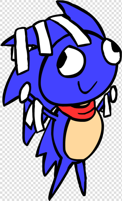 So Those Sonic Boom Announcements Sure Happened  HD Png DownloadTransparent PNG