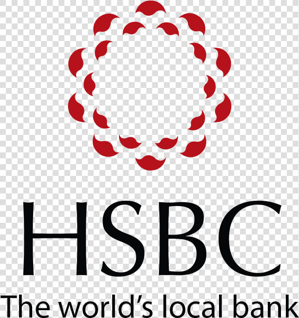 Hsbc Logo  amp  Style Guide   Hsbc Banks Logo  HD Png DownloadTransparent PNG