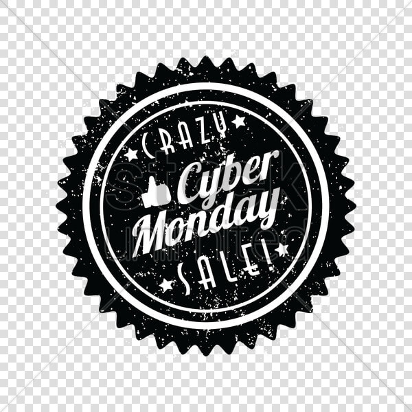 Cyber Monday Png   Seal Of Approval Template Psd  Transparent PngTransparent PNG