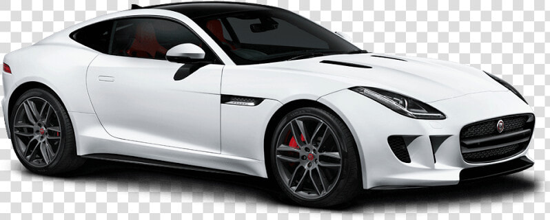 Alquiler De Jaguar F type Coupé   Jaguar 4 Seater Sports Car  HD Png DownloadTransparent PNG