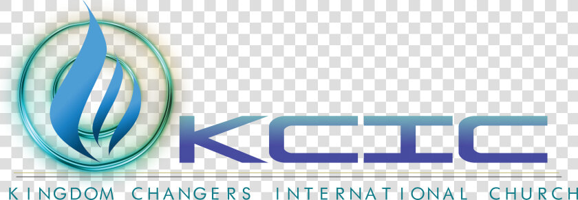 Kingdom Changers Church Logo   Electric Blue  HD Png DownloadTransparent PNG