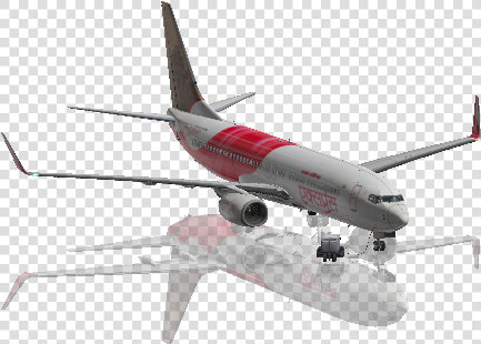 Boeing 737  HD Png DownloadTransparent PNG