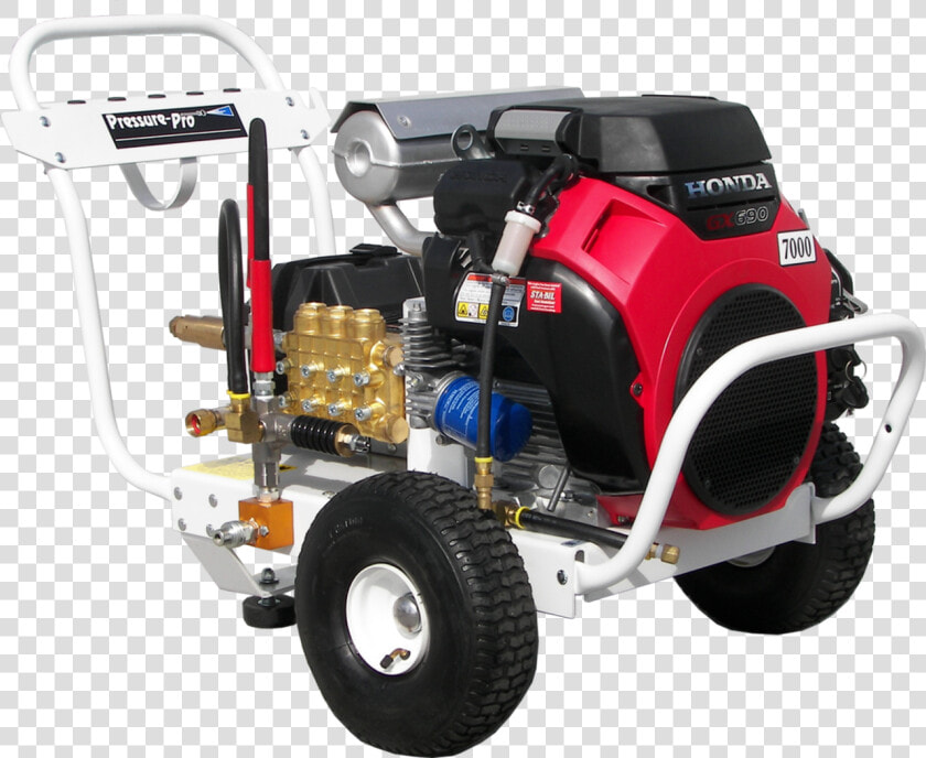 Pressure Pro   4000 Psi Pressure Washer  HD Png DownloadTransparent PNG