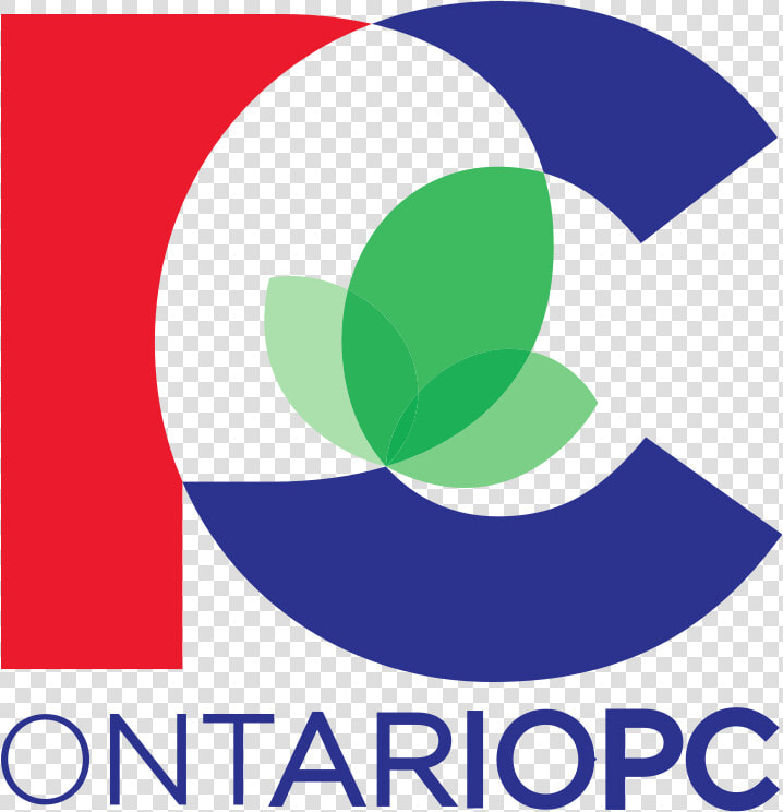 Progressive Conservative Party Of Ontario Logo  HD Png DownloadTransparent PNG