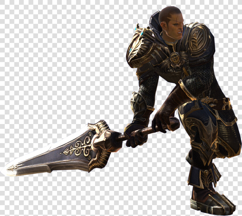 Tera Cutout   Tera Slayer  HD Png DownloadTransparent PNG