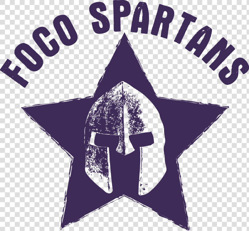 Foco Spartans Junior Roller Derby  HD Png DownloadTransparent PNG