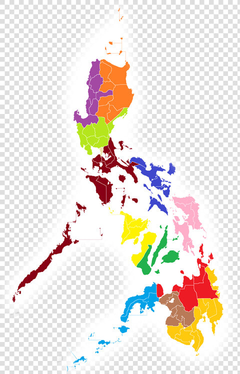 Philippines   Philippine Map Png  Transparent PngTransparent PNG