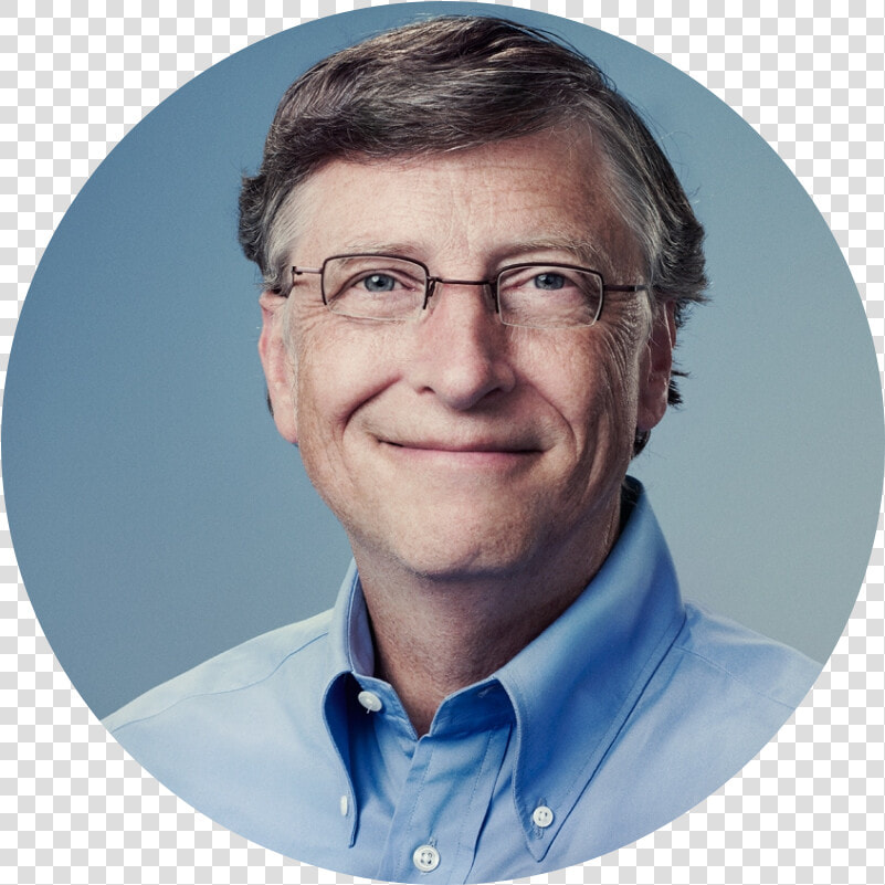 Bill Gates  HD Png DownloadTransparent PNG