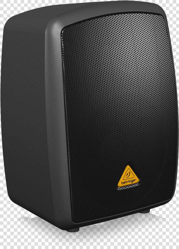 Behringer Europort Mpa40bt All In One Portable 40w   Behringer Europort Mpa40bt  HD Png DownloadTransparent PNG