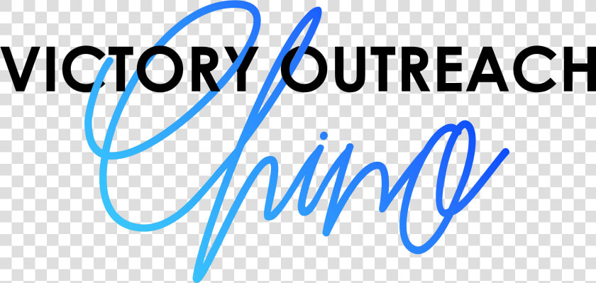 Victory Outreach Chino   Calligraphy  HD Png DownloadTransparent PNG