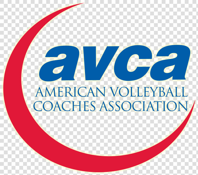 Avca Poll 10 8 2018 Avca Avca Poll Top   American Volleyball Coaches Association  HD Png DownloadTransparent PNG