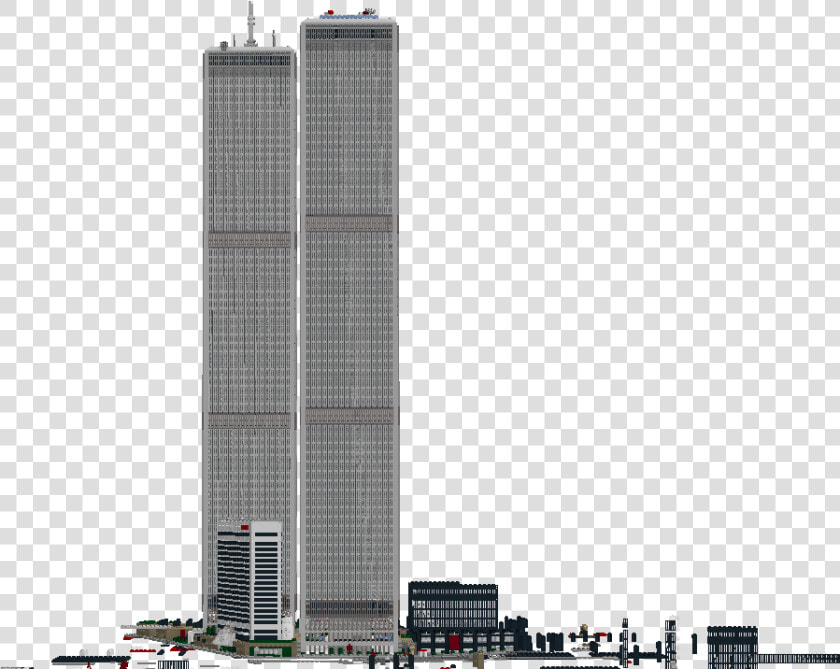 Zhz7zth   Twin Towers Transparent Png  Png DownloadTransparent PNG