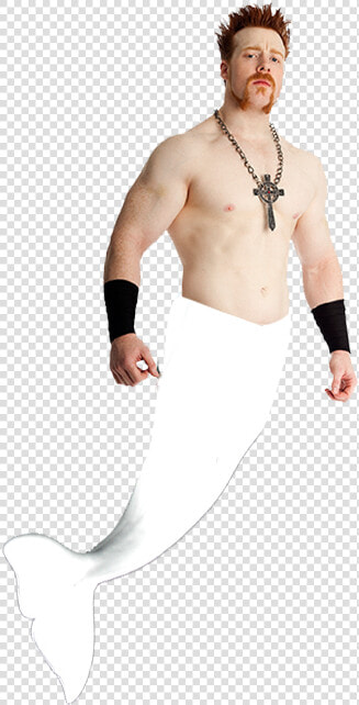 Sheamus The Human Jar Of Mayonnaise  HD Png DownloadTransparent PNG