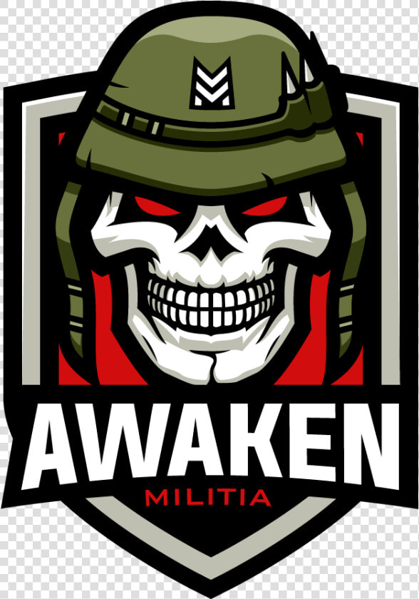 Awaken Militia  HD Png DownloadTransparent PNG