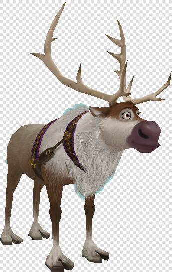 Frozen Sven Png File   Sven Png Sven Frozen  Transparent PngTransparent PNG