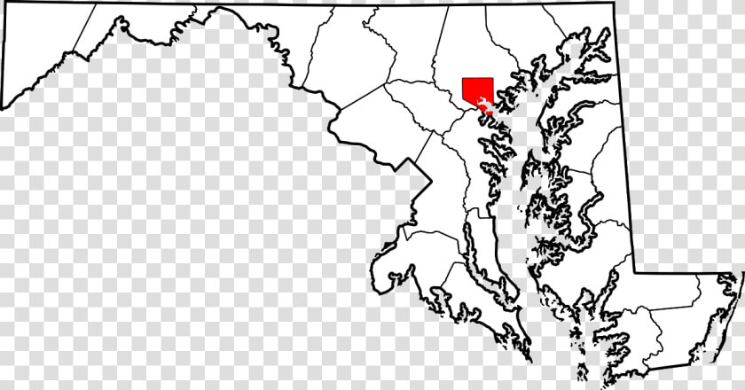 Carroll County In Maryland  HD Png DownloadTransparent PNG