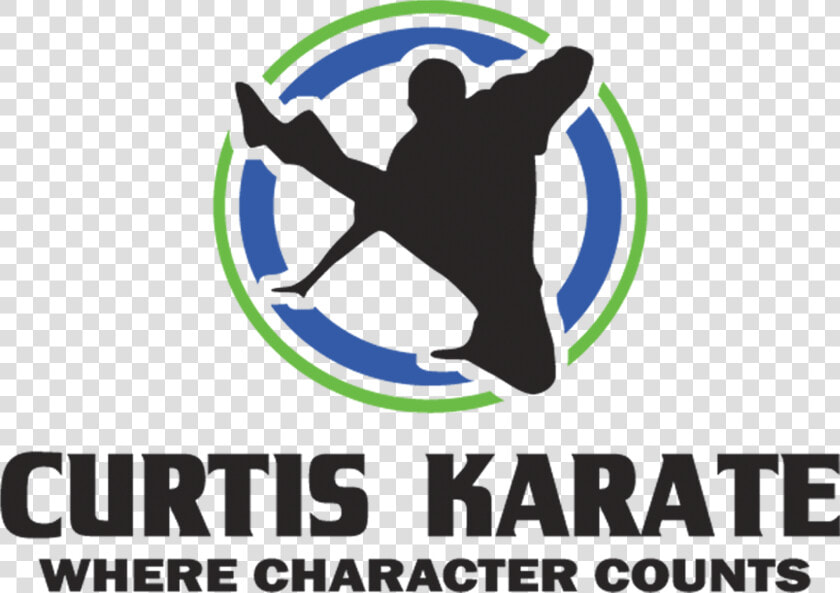 Curtis Karate   Graphic Design  HD Png DownloadTransparent PNG